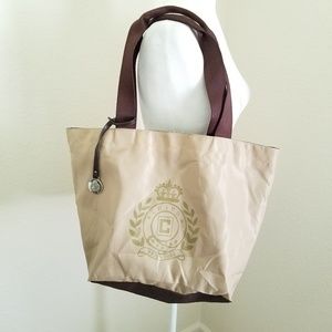 Chaps LIMITED EDITION 30th Anniversary Tote Bag